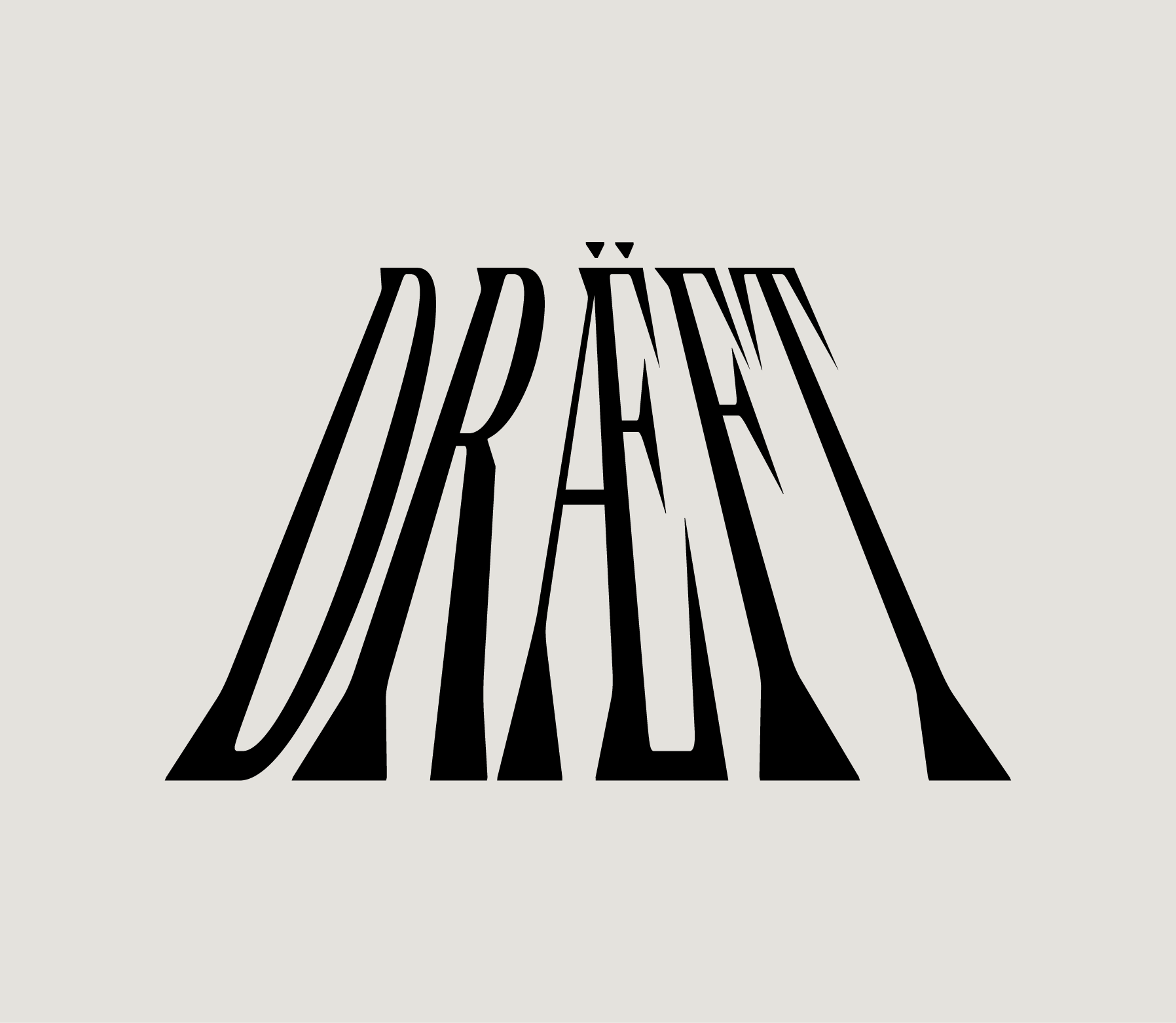 Dra&euml;ft